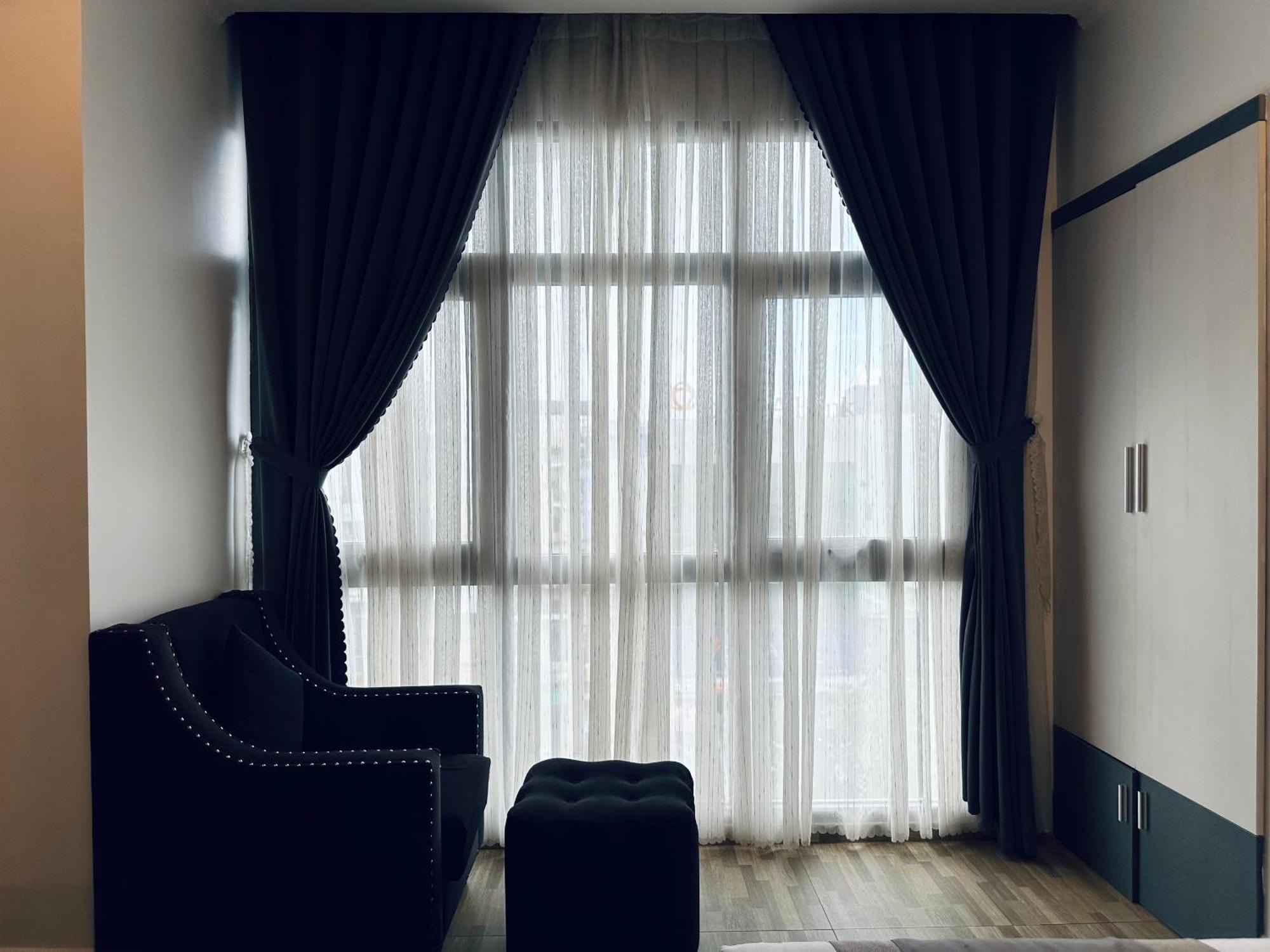 Lion Hotel Can Tho Bagian luar foto